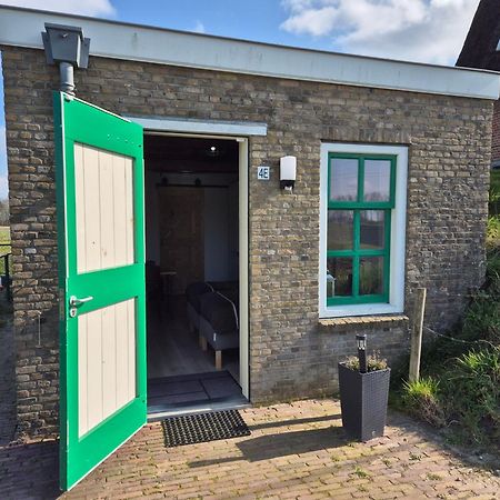 Slapen Aan De Voet Van De Molen Ovezande Exterior foto