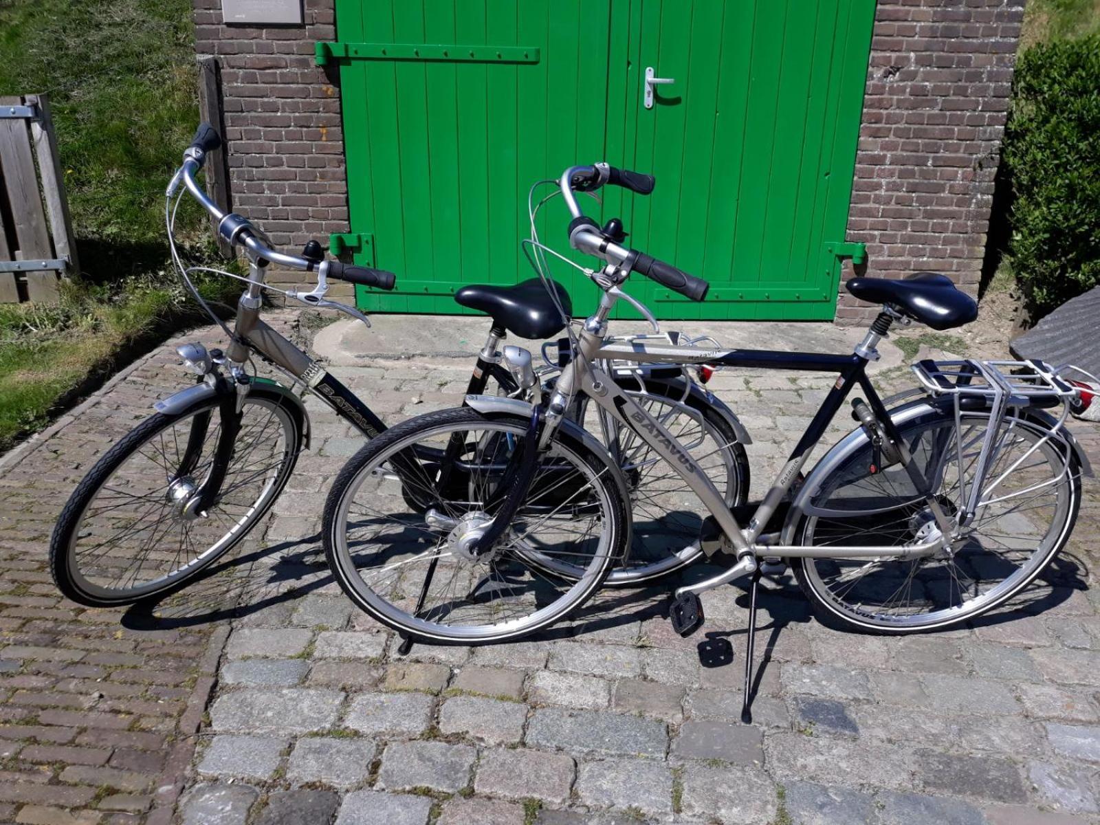 Slapen Aan De Voet Van De Molen Ovezande Exterior foto